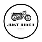 Just Rider