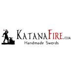 Katana Fire