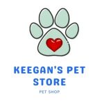 Keegan's Pet Store