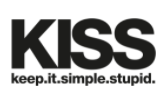 KISS Keep