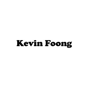 Kevin Foong