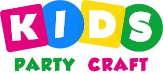 Kids Party Craft For Less