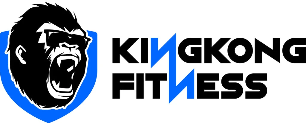 Kingkong Fitness