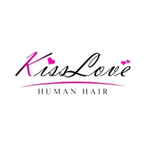 Kiss Love Hair
