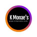 K Monae's