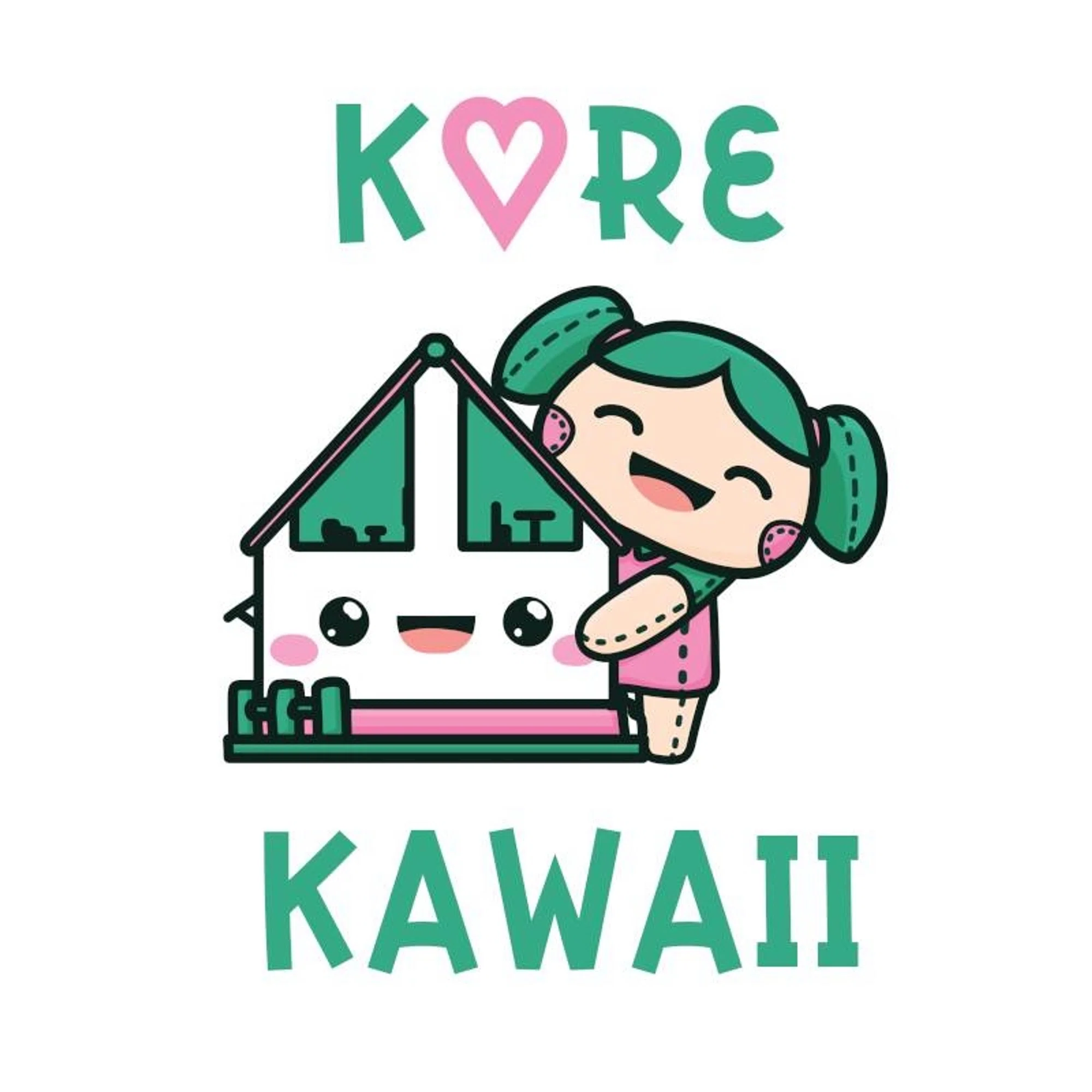 Kore Kawaii