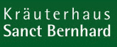 Kraeuterhaus Sanct Bernhard