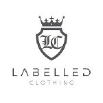 Labelled Clothing