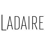 LADAIRE