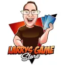 Larrys Game Store
