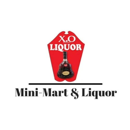 XO Mini Mart & Liquor