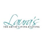 Laura's The Art Of Living & Giving