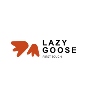 Lazygoose