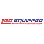 LED Equipped