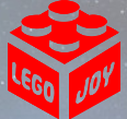 Legojoy