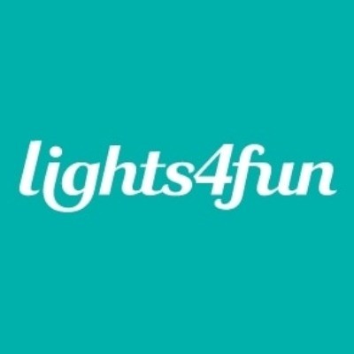 Lights 4 Fun UK