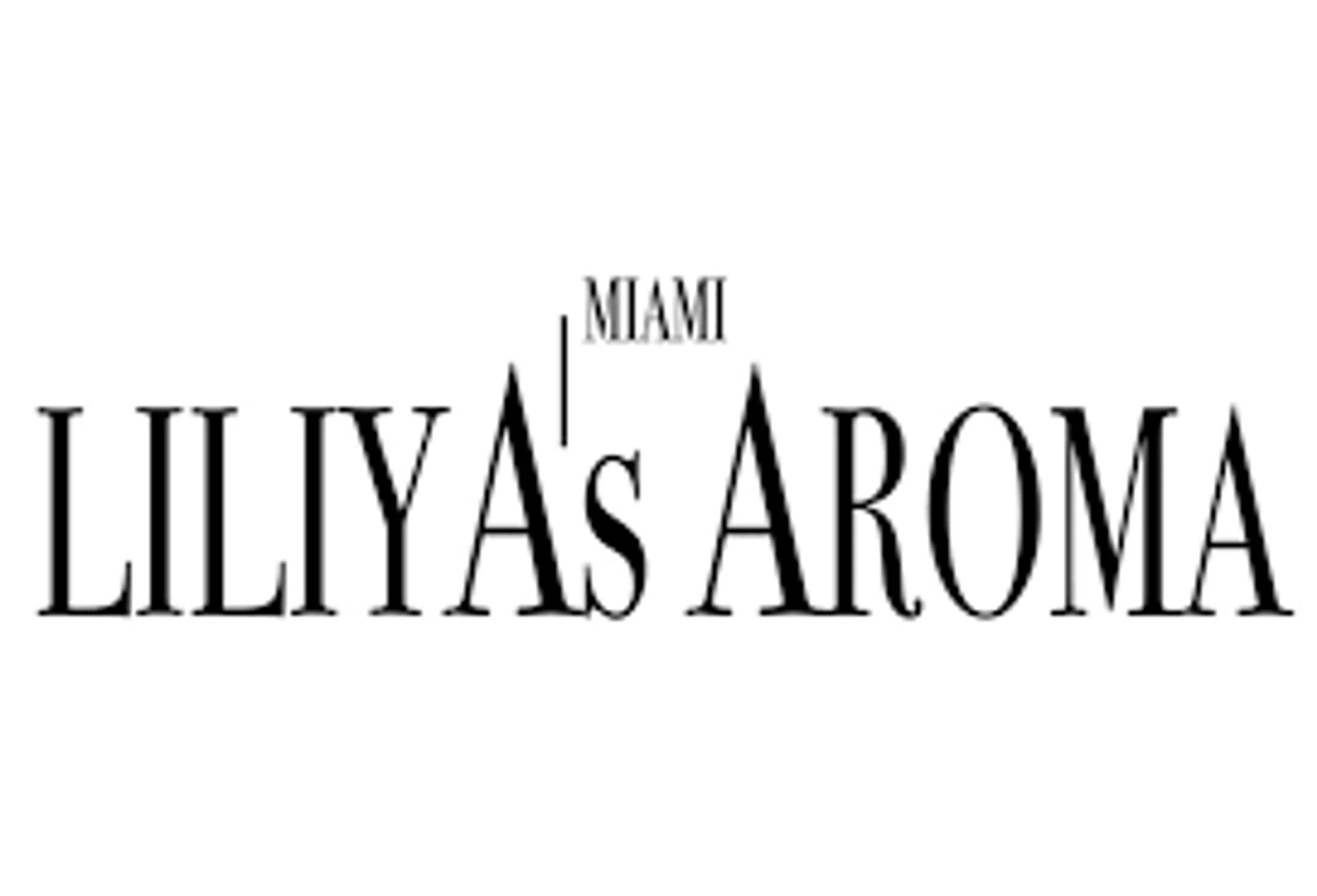 Liliya’s Aroma