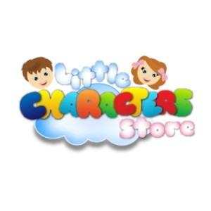 Little Characters Store