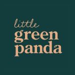 Little Green Panda