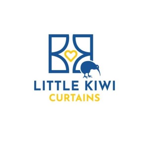 Little Kiwi Curtains