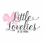 Little Lovelies By Jo