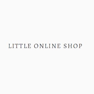 Little Online Shop