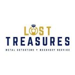 Lost Treasures Australia