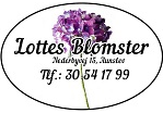 Lottes Blomster