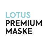 Lotus Premium Masken