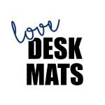 Love Desk Mats