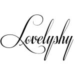 Lovelyshy