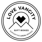 Love Vancity Gift Boxes