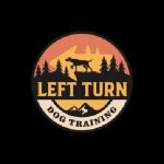 Left Turn Dog Training