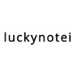 Luckynotei
