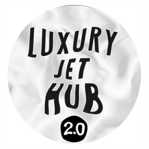 Luxury Jet Hub