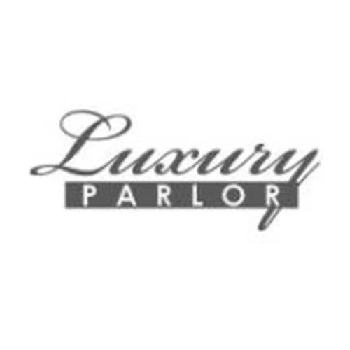 Luxury Parlor