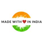 Made With Love In India