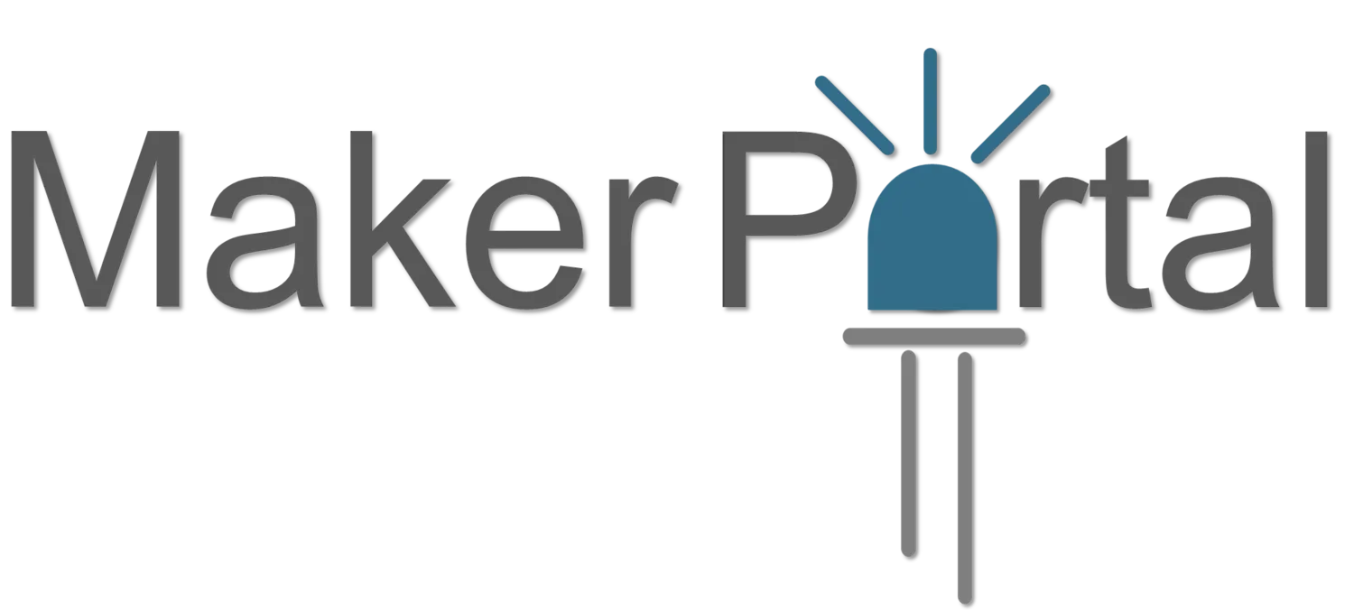 Maker Portal