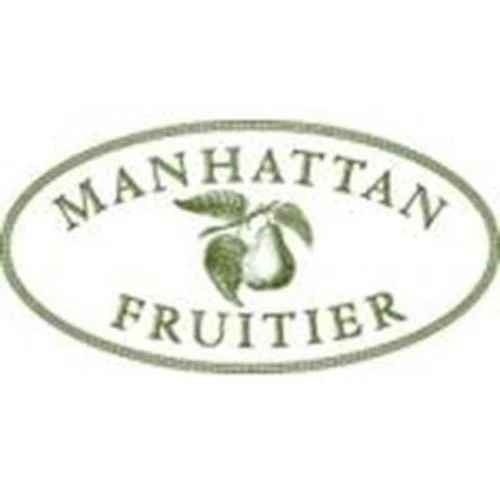 Manhattan Fruitier