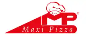 Maxi Pizza