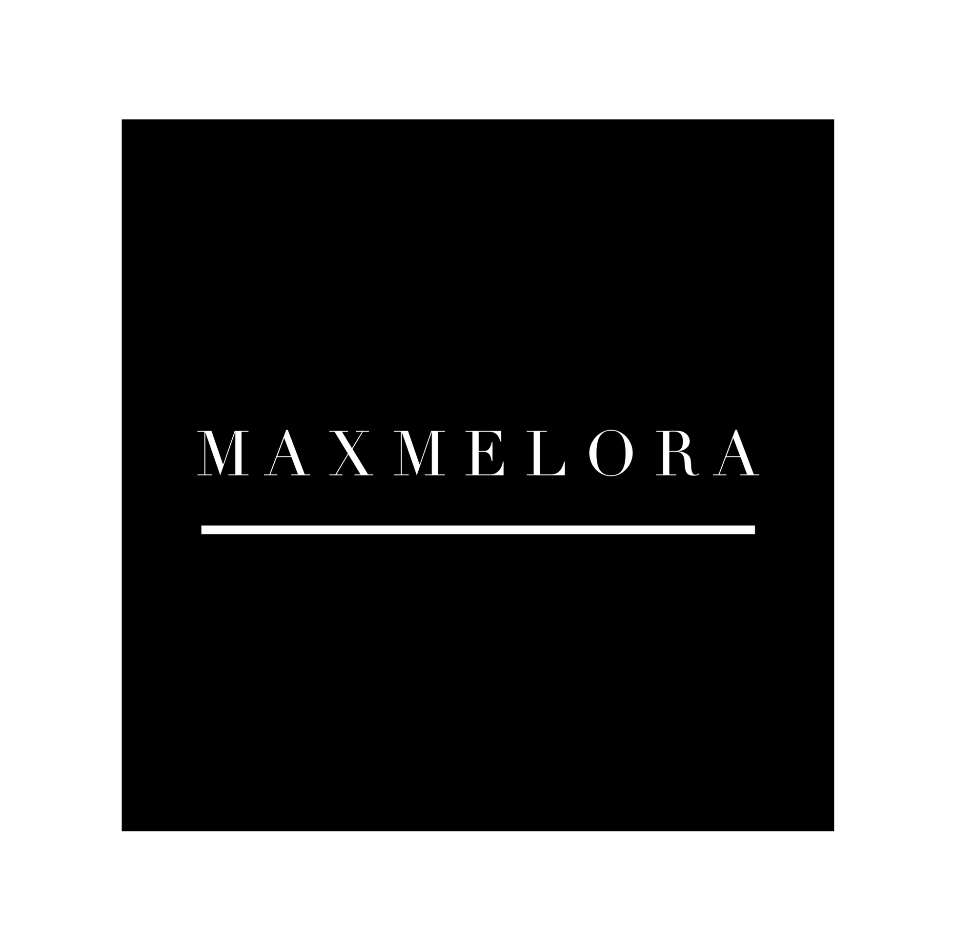 MaxMelora