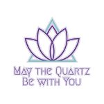 May The Quartz Be With You