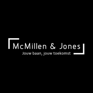 McMillen & Jones