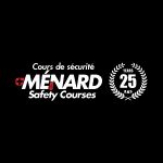 Menard Safety Courses