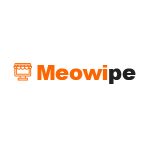 Meowipe