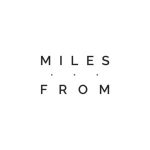 Miles From
