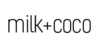Milk + Coco