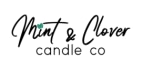 Mint & Clover Candle Co