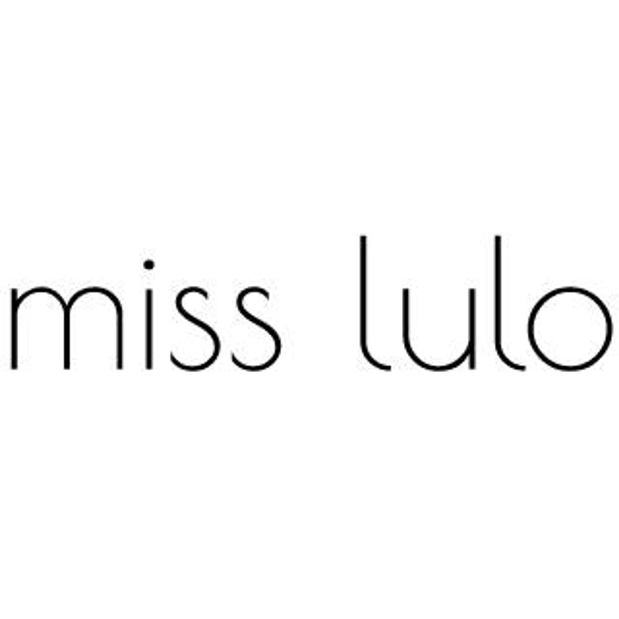 Miss Lulo