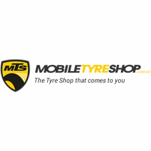 Mobile Tyre Shop